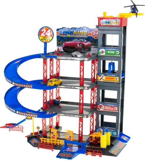 Sigurna i zabavna igra