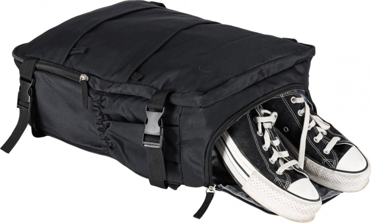 Poseban prostor za obuću