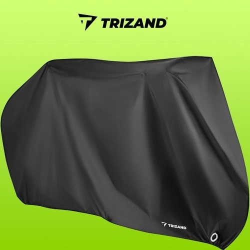 Zaštitna navlaka za bicikl/skuter Trizand