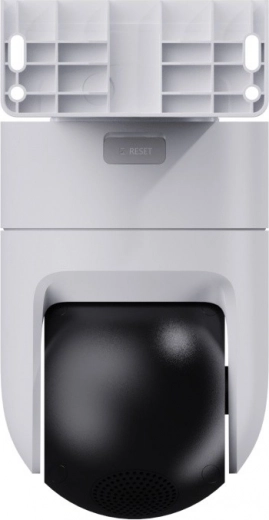 Dvostruki kadar: statična + PTZ kamera