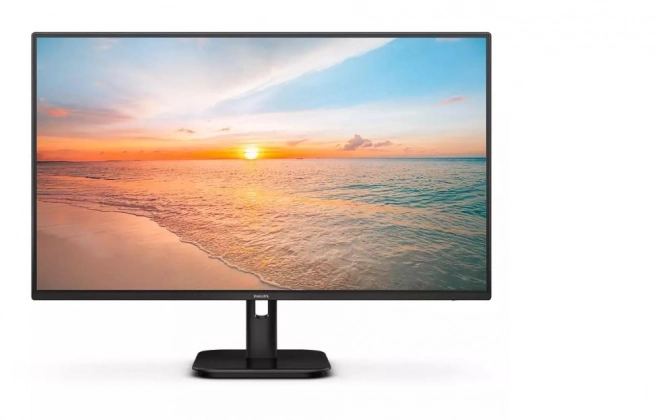 Monitor Philips 27" IPS 100Hz s HDMI i USB-C