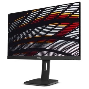 Monitor IPS 24 inča s DVI, HDMI, DP i zvučnicima