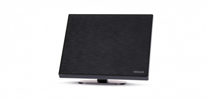 Unutarnja antena SDA 220 DVB-T2/T s 4G LTE filtrom