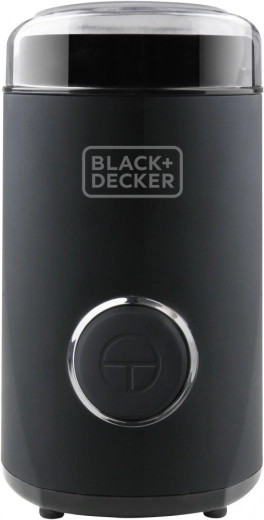 Električni mlinac za kavu Black+Decker