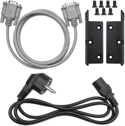 Cjelovita povezivost i pribor