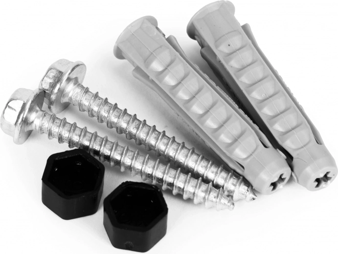 Jednostavna i sigurna montaža