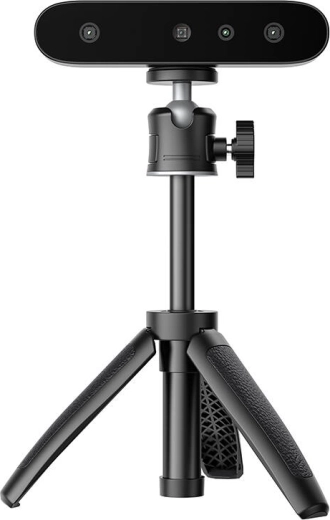 Punokolorno skeniranje s vjernom teksturom