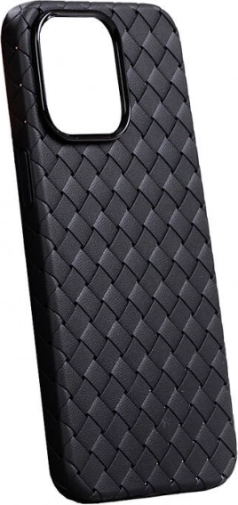 Zaštitna futrola Joyroom za iPhone 15 Pro crna