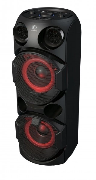 Karaoke zvučnik Bluetooth SoundBox 630