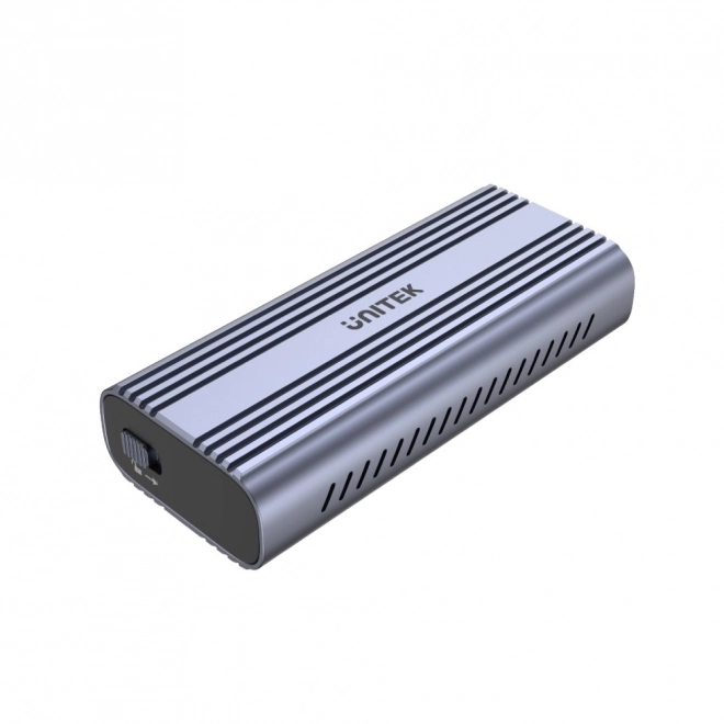 Aluminijsko kućište za M.2 diskove PCIe NVMe/SATA 10Gbps