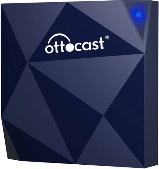 Bežični Ottocast adapter za Android