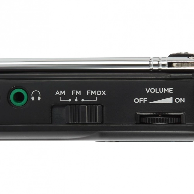 Džepni radio Aiwa RS-33