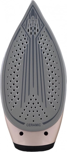 Keramička podloga za gladak klizaj