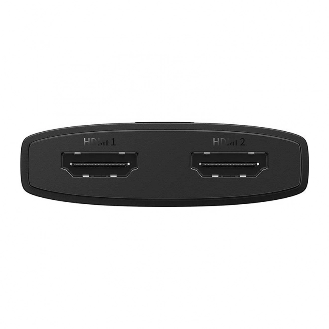 Dvosmjerni HDMI prekidač Baseus AirJoy