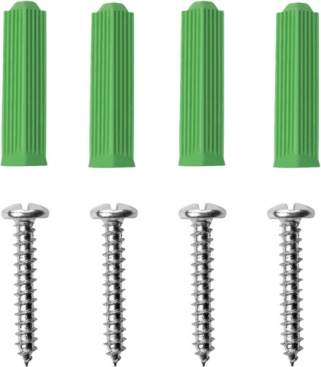 Jednostavna instalacija