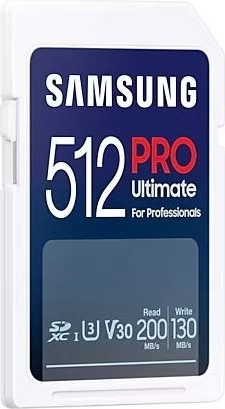 Munjevita brzina za 4K i serijsko snimanje