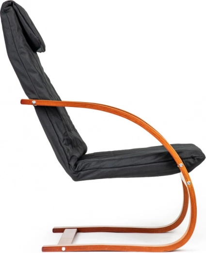 Izdržljiva konstrukcija od savijene šperploče i metala