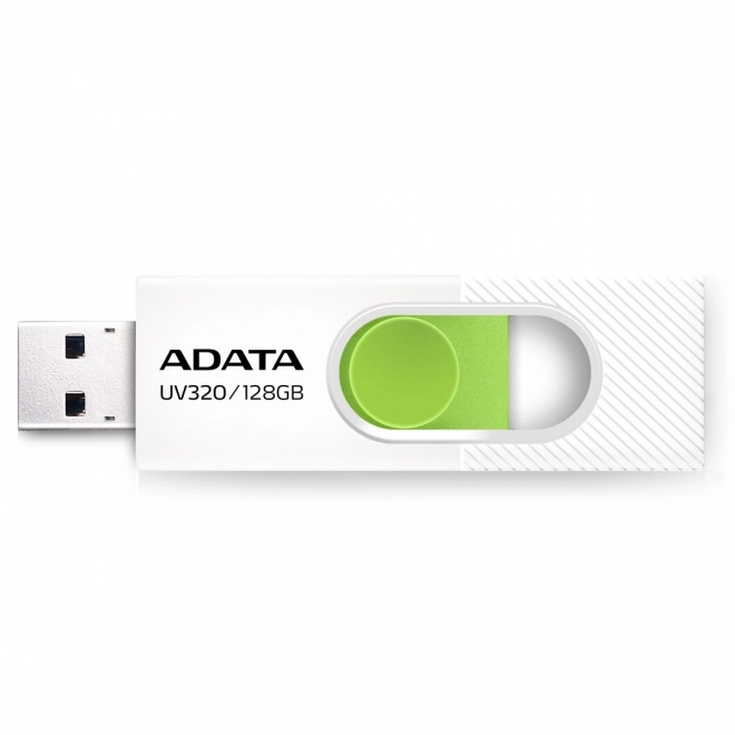 USB flash disk UV320 128GB USB3.2 bijeli i zeleni