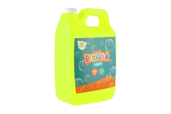 Punjenje za mjehuriće - 2 litre