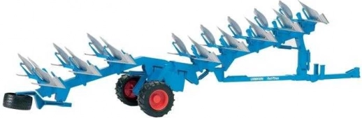 Plug Bruder Lemken Vari-Titan