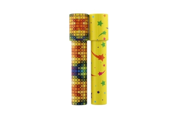 Kaleidoskop - plastični krasohled 20 cm u vrećici