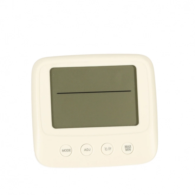 Higrometar s LCD zaslonom