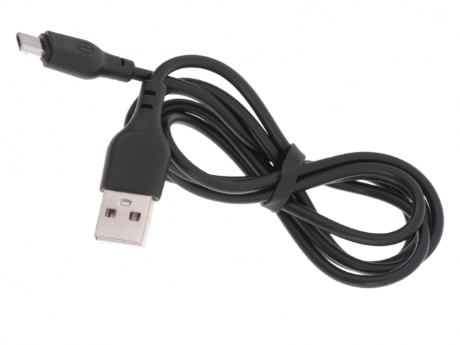 Punjač za auto L-BRNO Dual USB + micro