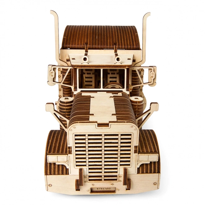 Ugears 3D slagalica - Kamion Heavy boy VM 03 - 541 dijelova