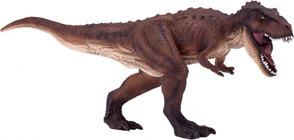 Mojo figurica T. rexa s pokretnom čeljusti – Deluxe II