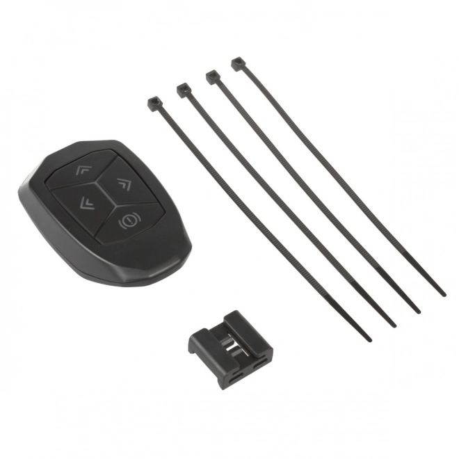 LED prsluk / ruksak MCE420