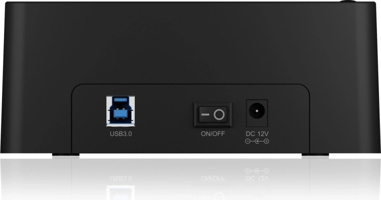 Brzi prijenosi s USB 3.0 i UASP-om