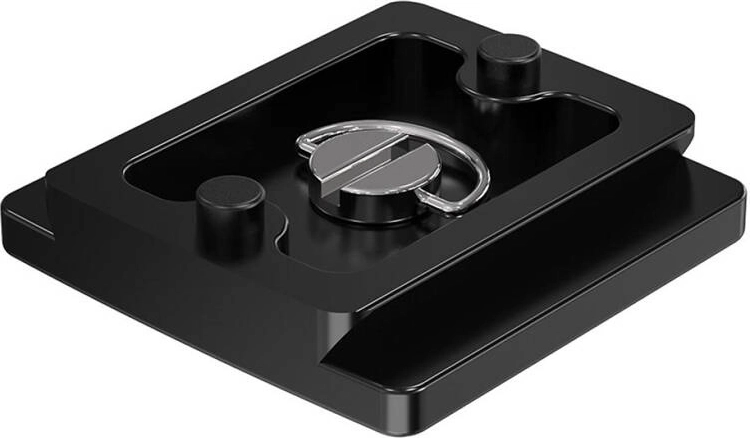 Standardni navoj 1/4" za široku kompatibilnost