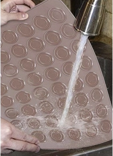 Fleksibilno i lako čišćenje