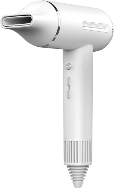 Sušilo za kosu INFACE s ionizacijom, 1500 W, bijelo