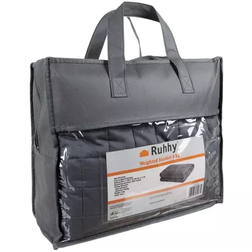 Jastučnica deka težine 8 kg Ruhhy