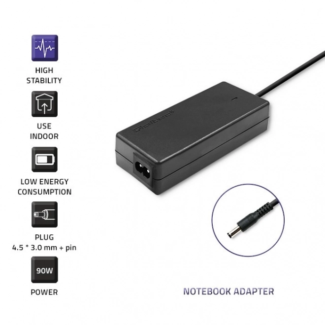 Napajanje adapter za Dell 90W