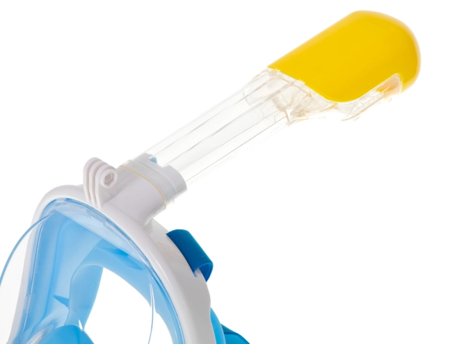 Antifog i dry-top za udobnost i sigurnost