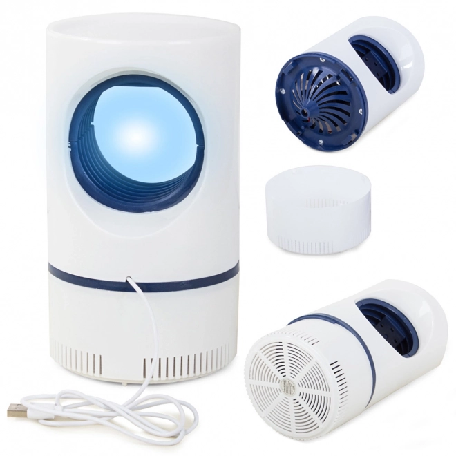 USB Lampa protiv Komaraca i Insekata