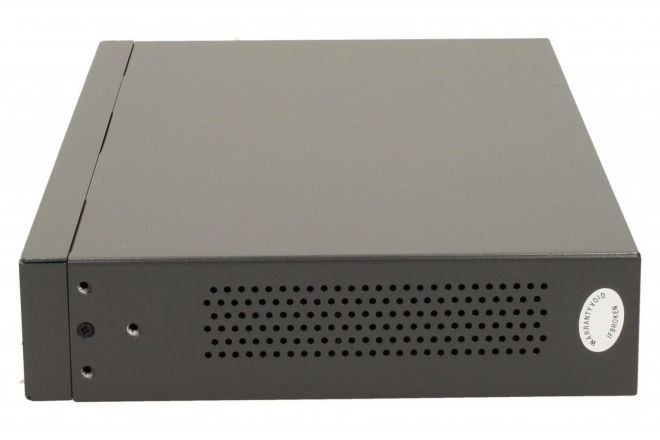 Gigabitni prekidač TP-Link TL-SG1008 s 8 portova
