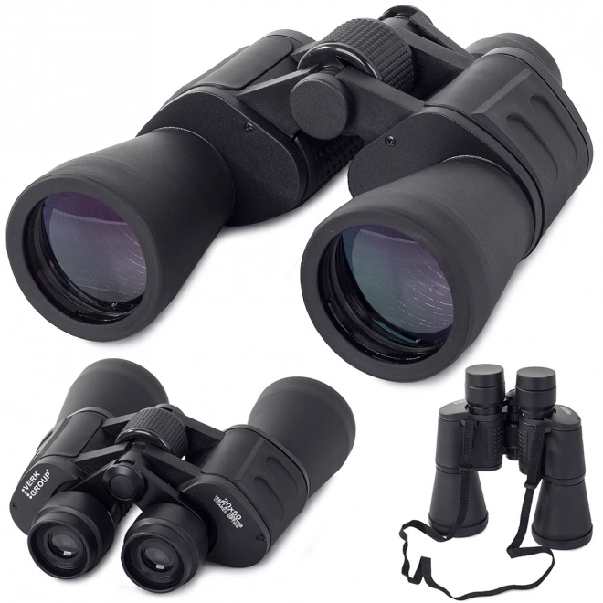 Dalekozor Verk HD 20x50