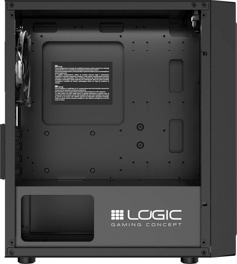 Stilsko kaljeno staklo i ARGB efekti