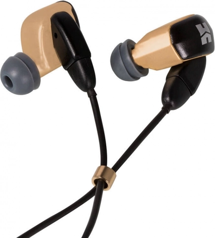 HiFiMAN RE2000 Pro Zlatna slušalica za uši