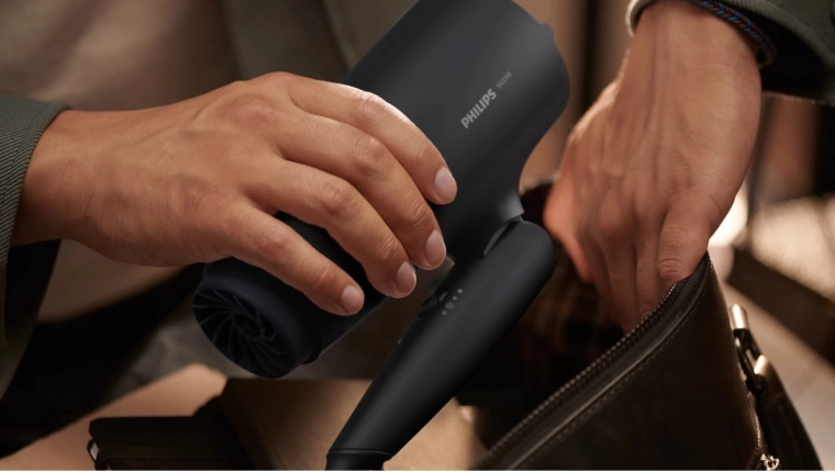 Kompaktni i putni dizajn