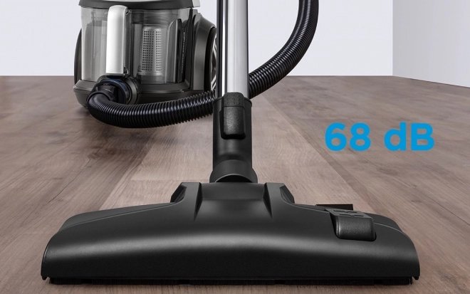 Usisavač bez vrećice Midea C7 MBC1860WB
