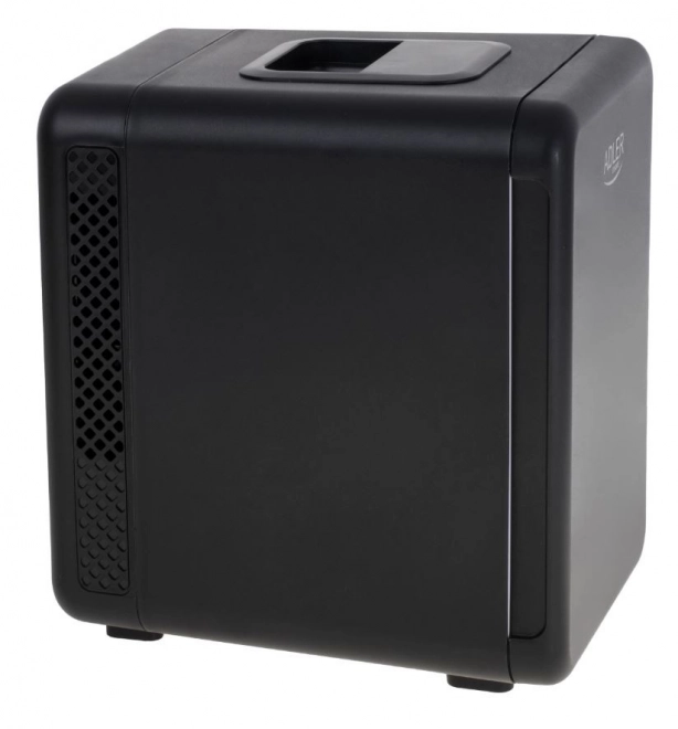 Mini hladnjak 4L crni AD 8084