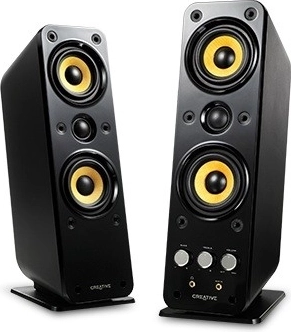 Zvučnici GigaWorks T40 II HiFi 2.0