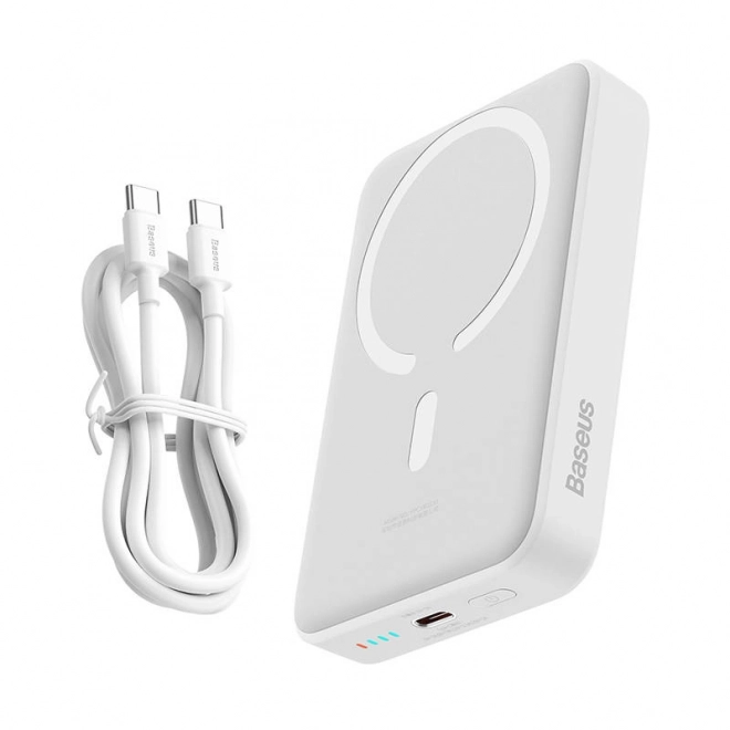 Mini powerbanka Baseus 10000mAh s bežičnim punjenjem