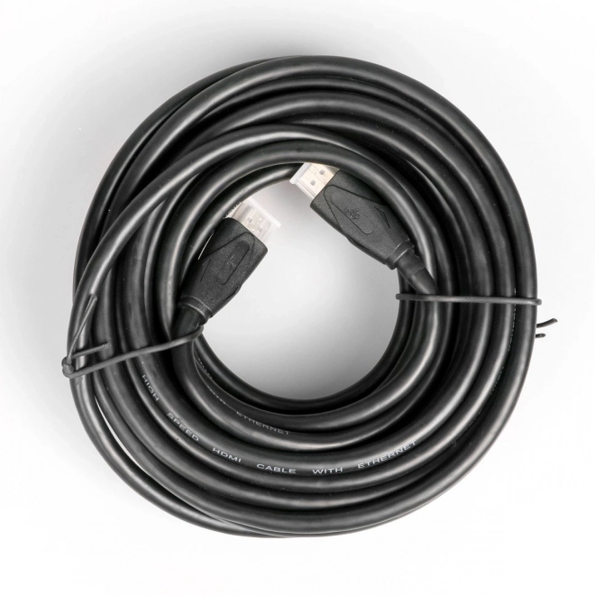 HDMI kabel v2.0 15 m pozlaćen