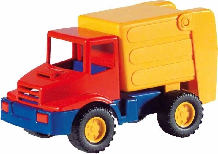 Kompaktna veličina, velika zabava