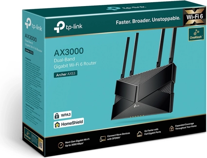 Brza i pouzdana veza